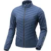 Image de Tucano Urbano VESTE DEMIE Bleu Foncé XL