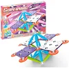 Image de Tachan Jeu De Construction 11 Classic Trendy 98 Pièces