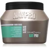 Image de Kaypro Hair Care Liss Mask masque lissant pour cheveux 500 ml