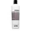 Image de Kaypro Keratin Restructuring Shampoo shampoing régénérant à la kératine 350 ml
