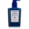 Image de Acqua di Parma Arancia di Capri Lait corporel parfumé mains et corps mixte 300 ml