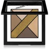 Image de bellaoggi Eyes On Me palette de fards à paupières teinte Movie Star 4.5 g
