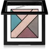 Image de bellaoggi Eyes On Me palette de fards à paupières teinte Me Uptown Lady 4.5 g
