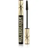 Image de bellaoggi Rule Breaker Mascara mascara waterproof cils allongés, courbés et volumisés teinte Black 6 ml
