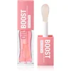 Image de bellaoggi Boost Collection Oil Boost brillant à lèvres nourrissant teinte 001 - Rosehip 5.3 ml