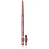 Image de bellaoggi Jelly Lip Liner crayon lèvres waterproof teinte 303 - Roesewood 0.3 g