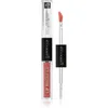 Image de bellaoggi Lip Magnifier brillant et rouge à lèvres longue tenue 2 en 1 teinte Creamy Peach 2.7 ml