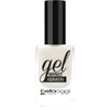 Image de bellaoggi Gel Effect Keratin Nail Polish vernis à ongles teinte White Angel 10 ml