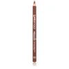 Image de bellaoggi Lip Nude crayon à lèvres fini mat teinte 55 Milk & Coffee 1.1 g