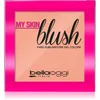 Image de bellaoggi My Skin Blush blush poudre teinte It's Me 4.5 g