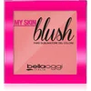 Image de bellaoggi My Skin Blush blush poudre teinte Oh My Blush! 4.5 g