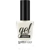 Image de bellaoggi Gel Effect Keratin Nail Polish vernis à ongles teinte Milky White 10 ml