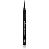 Image de bellaoggi Mat Liner eyeliner feutre effet mat teinte Velvety Black 1.2 ml