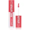Image de bellaoggi Mat Affair Liquid Lipstick rouge à lèvres liquide mat teinte Daydreaming 4.4 ml