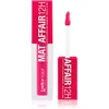 Image de bellaoggi Mat Affair Liquid Lipstick rouge à lèvres liquide mat teinte Candy Girl 4.4 ml