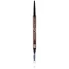 Image de bellaoggi I Brow Sculpt Eyebrows Pencil crayon sourcils précision avec brosse teinte Dark Brown 1 g