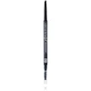 Image de bellaoggi I Brow Sculpt Eyebrows Pencil crayon sourcils précision avec brosse teinte Granite Gray 1 g