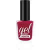 Image de bellaoggi Gel Effect Keratin Nail Polish vernis à ongles teinte Ladylike 10 ml