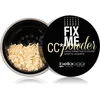 Image de bellaoggi Fix Me CC Powder poudre libre matifiante teinte Banana Shade 7.5 g