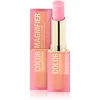 Image de bellaoggi Color Magnifier Lip Balm baume à lèvres teinté hydratant teinte Pink Flambè 3 g