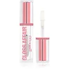 Image de bellaoggi Gloss Affair Lip Gloss brillant à lèvres volumisant teinte Glass 5 ml