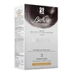 Image de Bionike - Shin On Soin Colorant Capillaire 125ml Bionike - 3 Chatain Fonce