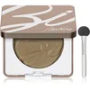Image de BioNike Color Silky Touch fard à paupières effet satiné pour yeux sensibles teinte 415 Vert Dore 3 g