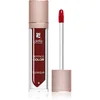 Image de BioNike Color Lip Laque rouge à lèvres liquide pour donner du volume et de la brillance teinte 604 Cherise 4.5 ml