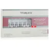 Image de Vitalcare| Swiss - Traitement anti-chute pour femme, énergisant, restructurant, au complexe moléculaire Follicusan, 10 ampoules anti-chute pour femme de 6 ml, avec distributeur pratique