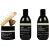 Image de Sendo Frizz Contol Frizz Away Kit coffret cadeau pour cheveux indisciplinés et frisottis