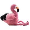 Image de Plush & Company - 05940 - Peluche - Chiby Grue - Rose - 50 cm