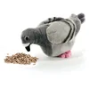Image de Plush - 15826 - Peluche - Claude Le Pigeon - 23 cm, Aucune Variation