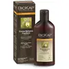 Image de BIOKAP Nutricolor Après-shampoing de qualité supérieure 200 ml | Pour cheveux colorés   Ingrédients actifs végétaux   Huile d'argan bio   Extrait de saule   Romarin   Eucalyptus   Végétalien