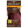 Image de Biokap - Nutricolor Coloration permanente 140 ml Marron unisex