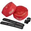 Image de Ruban de guidon SMOOTAPE Gran Fondo rouge