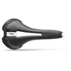 Image de Selle Italia - Selle Vélo de Route FLITE Tekno Flow, Cadre Carbon/Keramic Ø7x9, Selle Road Perfomance Full Carbon Ultra Léger, l2