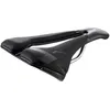Image de Selle Italia 8030282494756 Selle XLR 131x266mm (S3) Superflow Noir Poids Adulte Unisexe, Nera
