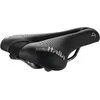 Image de Selle LADY Gel Flow noir - L2