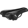 Image de Selle LADY Gel Flow noir - S2