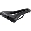 Image de Selle San Marco Ground Dynamic - Selle MTB, VTT Off-Road, Trou Anatomique, Cadre Manganèse Résistant - Taille S3, Noir