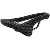 Image de Selle San Marco Selle Courte 2.0 3D Racing : Noir/Noir S3