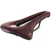 Image de Selle San Marco SHORTFIT 2.0 Supercomfort Racing - Selle Gravel Bikepacking, Légère, Confortable, Trou Anatomique, Gel, Cadre Acier - Taille L3, Rouge