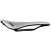 Image de Selle_Italia Selle Novus Boost Evo - Unisexe - Kit Carbonio Superflow-White Edition-L3 - Noir - Taille Unique
