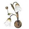 Image de Onli Applique Arianna 2 lumières Bronze
