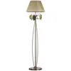 Image de ONLI Lampadaire Chêne, Bronze
