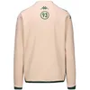 Image de Kappa ABLAS Pro 8 Red Star Sweat REDSTAR | Homme | Taille XL | Cream Beige/Green DK