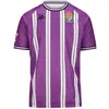 Image de Kappa Kombat Home Valladolid Act Jersey | Violet Taille L, Violet, L