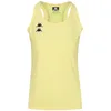 Image de Kappa Kombat Padel Fras Vêtement de Sport Confortable et Stylé, Jaune Lt Sulphur et Vert Fluo, Taille S