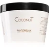 Image de Phytorelax Laboratories Coconut masque hydratant cheveux à l'huile de coco 250 ml