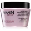 Image de Phytorelax Laboratories Keratin Color masque cheveux à la kératine 250 ml